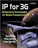 Dave Wisely - IP for 3G - 9780471486978 - V9780471486978