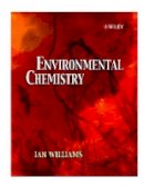 Dr. Ian I. Williams - Environmental Chemistry - 9780471489412 - V9780471489412