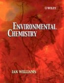 Ian Williams - Environmental Chemistry - 9780471489429 - V9780471489429