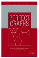 Jorg Ramrez-Alfonsn - Perfect Graphs - 9780471489702 - V9780471489702