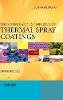 Lech Pawlowski - The Science and Engineering of Thermal Spray Coatings - 9780471490494 - V9780471490494