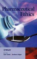 Salek - Pharmaceutical Ethics - 9780471490579 - V9780471490579