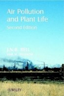 Shannon Elizabeth Bell - Air Pollution and Plant Life - 9780471490906 - V9780471490906