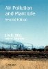J N B Bell - Air Pollution and Plant Life - 9780471490913 - V9780471490913
