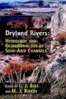 Bull - Dryland Rivers - 9780471491231 - V9780471491231
