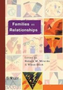 Milardo - Families as Relationships - 9780471491521 - V9780471491521