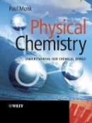 Paul M. S. Monk - Physical Chemistry - 9780471491811 - V9780471491811