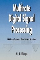 N. J. Fliege - Multirate Digital Signal Processing - 9780471492047 - V9780471492047