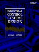 Michael J. Grimble - Industrial Control System Design - 9780471492252 - V9780471492252