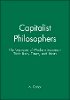 A. Gabor - The Capitalist Philosophers - 9780471492474 - V9780471492474