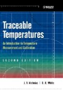 J. V. Nicholas - Traceable Temperatures - 9780471492917 - V9780471492917