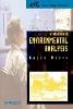 Roger N. Reeve - Introduction to Environmental Analysis - 9780471492955 - V9780471492955