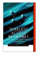 Martin P. Clark - Wireless Access Networks - 9780471492986 - V9780471492986