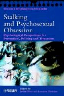Boon - Stalking and Psychosexual Obsession - 9780471494591 - V9780471494591