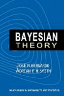 José M. Bernardo - Bayesian Theory - 9780471494645 - V9780471494645