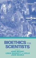 English Heritage - Bioethics for Scientists - 9780471495321 - V9780471495321