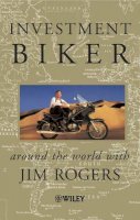 Jim Rogers - Investment Biker - 9780471495529 - V9780471495529