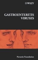 Novartis - Gastroenteritis Viruses - 9780471496632 - V9780471496632
