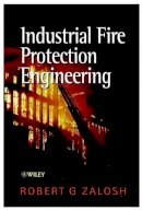 Zalosh - Industrial Fire Protection Engineering - 9780471496779 - V9780471496779