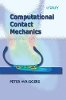 Peter Wriggers - Computational Contact Mechanics - 9780471496809 - V9780471496809
