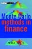 Peter Jäckel - Monte Carlo Methods in Finance - 9780471497417 - V9780471497417
