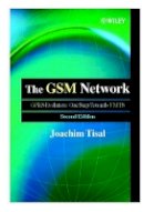 Joachim Tisal - The GSM Network - 9780471498162 - V9780471498162