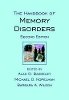 Baddeley - The Handbook of Memory Disorders - 9780471498193 - V9780471498193