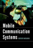 Krzysztof Wesolowski - Mobile Communication Systems - 9780471498377 - V9780471498377