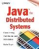 Marko Boger - Java in Distributed Systems - 9780471498384 - V9780471498384