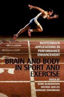 Blumenstein - Brain and Body in Sport and Exercise - 9780471499077 - V9780471499077