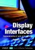Robert L. Myers - Display Interfaces: Fundamentals & Standards - 9780471499466 - V9780471499466