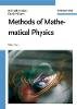 Richard Courant - Methods of Mathematical Physics - 9780471504474 - V9780471504474