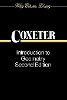 H. S. M. Coxeter - Introduction to Geometry - 9780471504580 - V9780471504580