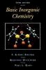 F. Albert Cotton - Basic Inorganic Chemistry - 9780471505327 - V9780471505327
