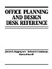 Rappoport - Office Planning and Design Desk Reference - 9780471508205 - V9780471508205