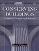 Martin E. Weaver - Conserving Buildings - 9780471509448 - V9780471509448