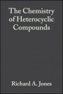 J. V. Jones - Pyrroles, Volume 48, Part 2: The Synthesis, Reactivity, and Physical Properties of Substituted Pyrroles: 87 (Chemistry of Heterocyclic Compounds: A Series Of Monographs) - 9780471513063 - V9780471513063