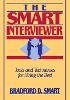 Bradford D. Smart - The Smart Interviewer - 9780471513322 - V9780471513322