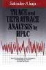 Satinder Ahuja - Trace and Ultratrace Analysis by HPLC - 9780471514190 - V9780471514190