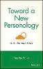 Theodore Millon - Toward a New Personology - 9780471515739 - V9780471515739