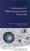 Tarek N. Saadawi - Fundamentals of Telecommunication Networks - 9780471515821 - V9780471515821