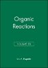 Leo A. Paquette - Organic Reactions - 9780471515944 - V9780471515944