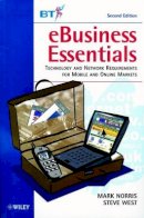 Mark Norris - eBusiness Essentials - 9780471521839 - V9780471521839
