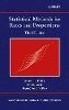 Joseph L. Fleiss - Statistical Methods for Rates and Proportions - 9780471526292 - V9780471526292