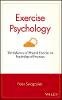 Seraganian - Exercise Psychology - 9780471527015 - V9780471527015