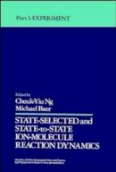 Cheuk-Yiu Ng - Advances in Chemical Physics - 9780471532583 - V9780471532583