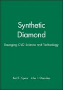 Spear - Synthetic Diamond - 9780471535898 - V9780471535898