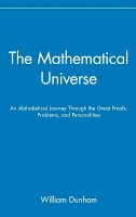 William Dunham - The Mathematical Universe - 9780471536567 - V9780471536567