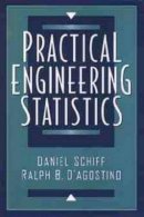 Daniel Schiff - Practical Engineering Statistics - 9780471547686 - V9780471547686