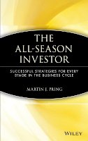 Martin J. Pring - All-Season Investor - 9780471549772 - V9780471549772